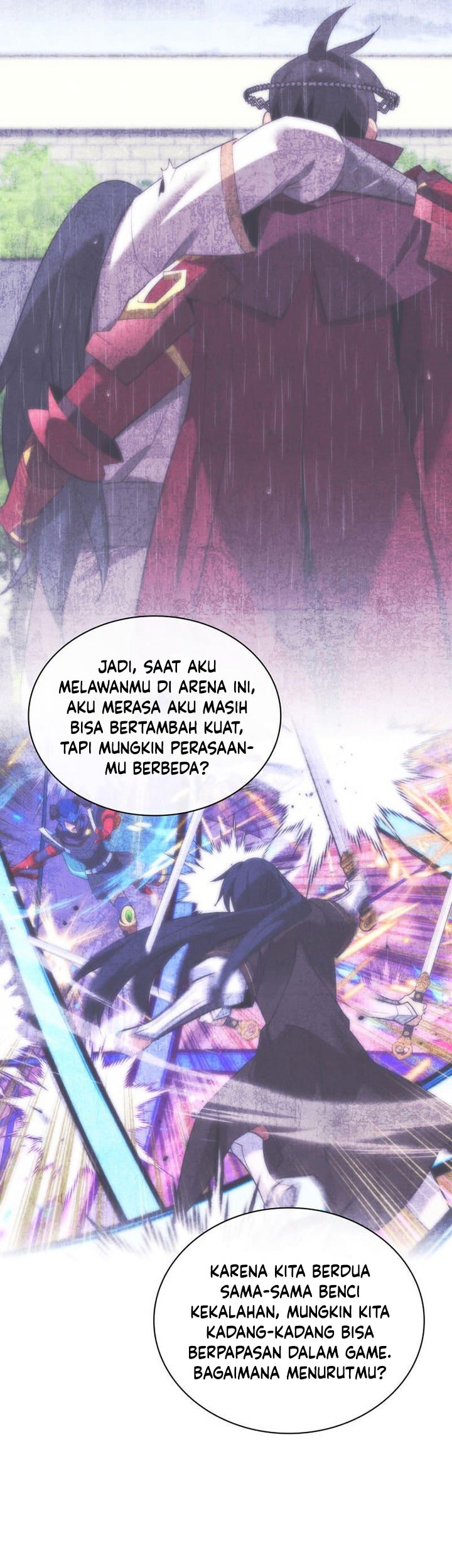 Overgeared Chapter 229 - halaman 44