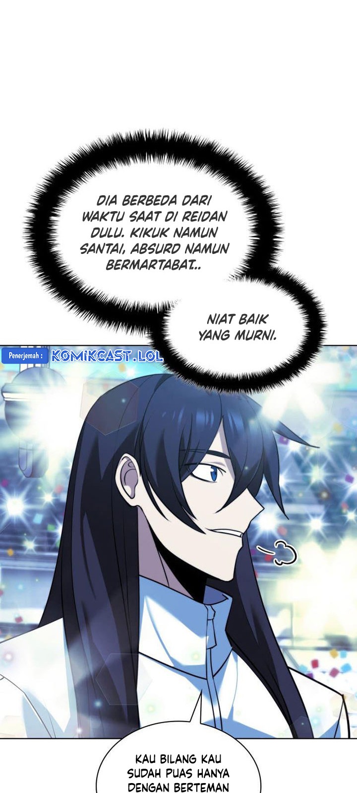 Overgeared Chapter 229 - halaman 45