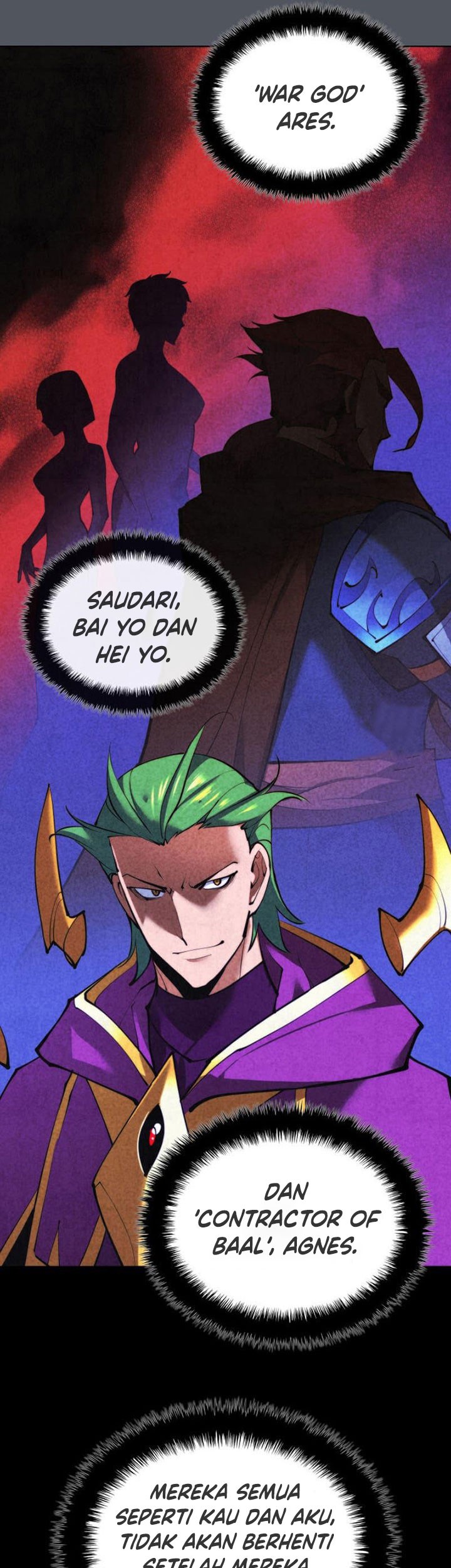 Overgeared Chapter 229 - halaman 78