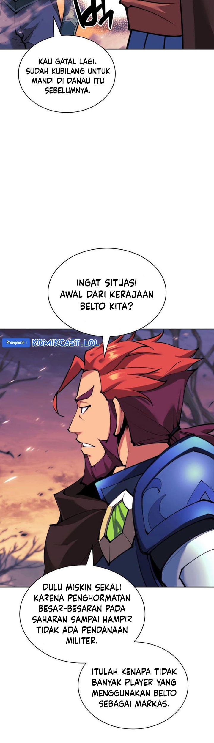 Overgeared Chapter 229 - halaman 88