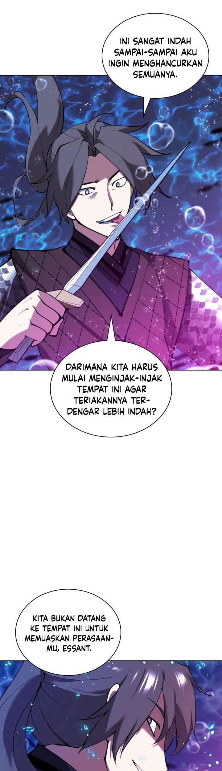 Overgeared Chapter 229 - halaman 96