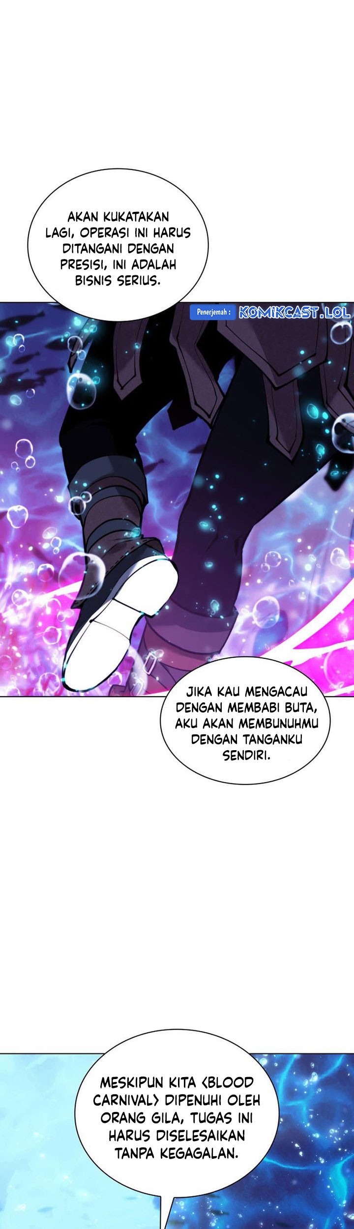 Overgeared Chapter 229 - halaman 98