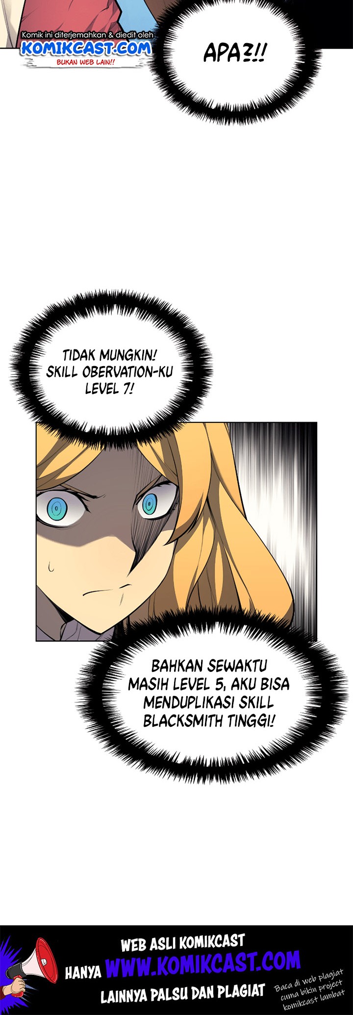 Overgeared Chapter 23 - halaman 15