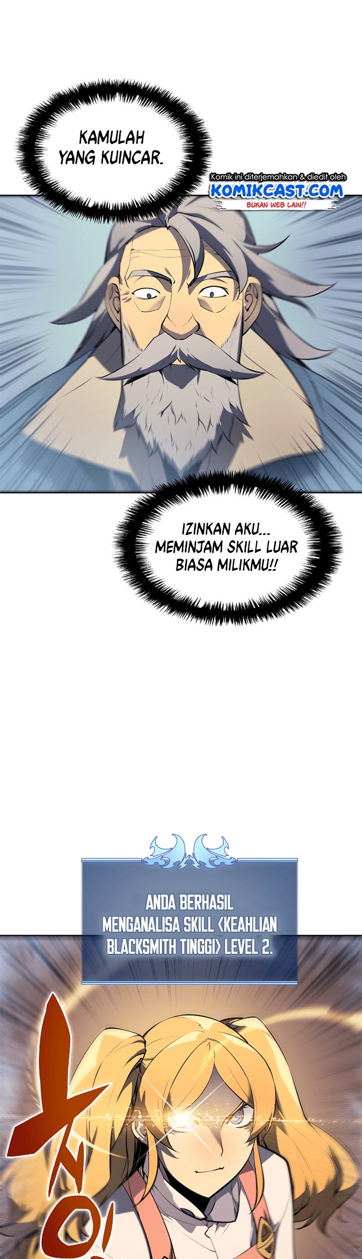 Overgeared Chapter 23 - halaman 27