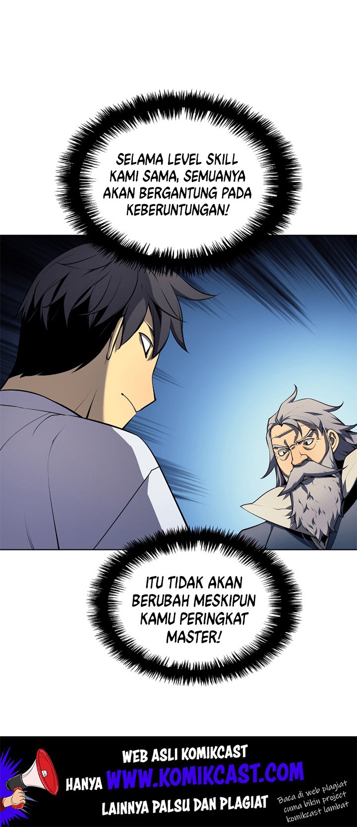 Overgeared Chapter 23 - halaman 29