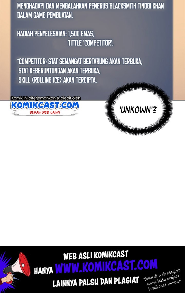 Overgeared Chapter 23 - halaman 4