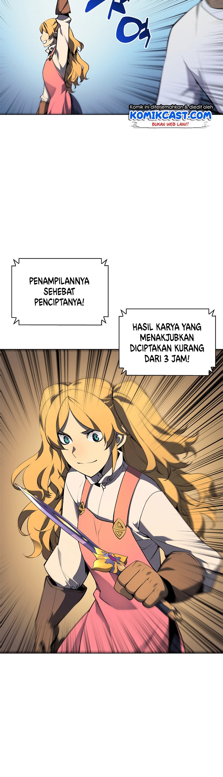 Overgeared Chapter 23 - halaman 41