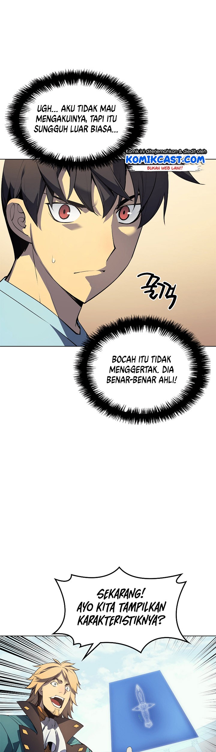 Overgeared Chapter 23 - halaman 43