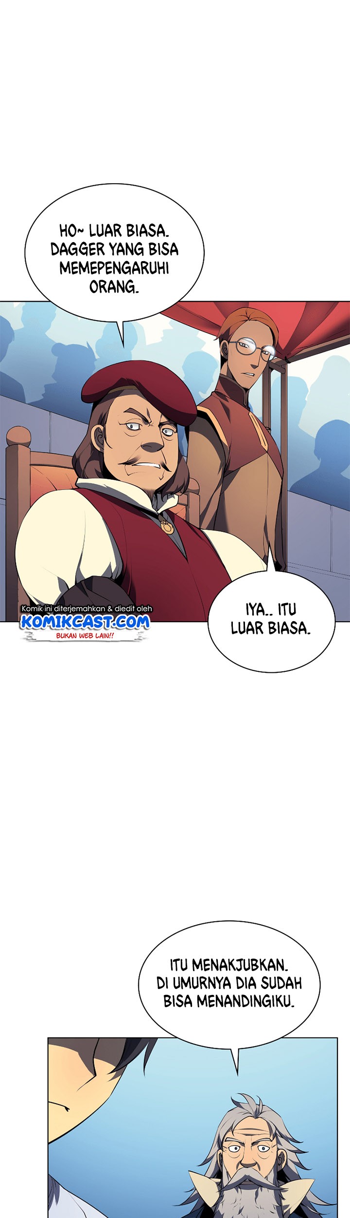 Overgeared Chapter 23 - halaman 46