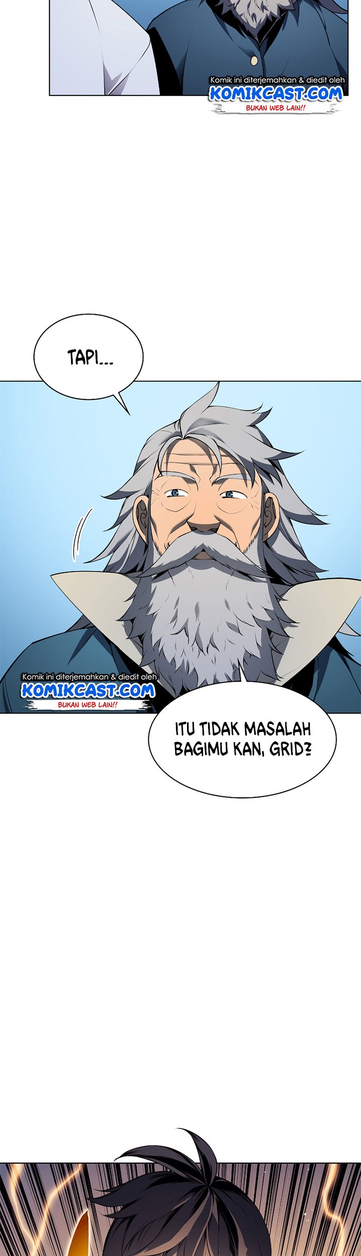Overgeared Chapter 23 - halaman 47