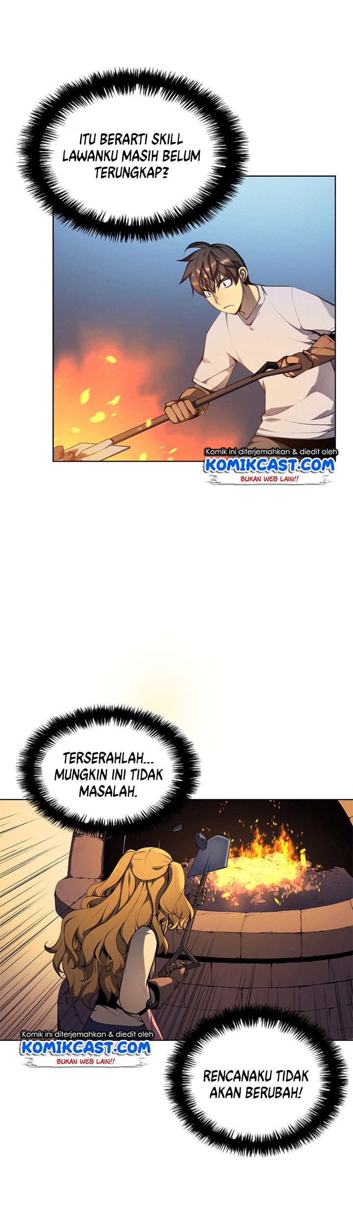 Overgeared Chapter 23 - halaman 5