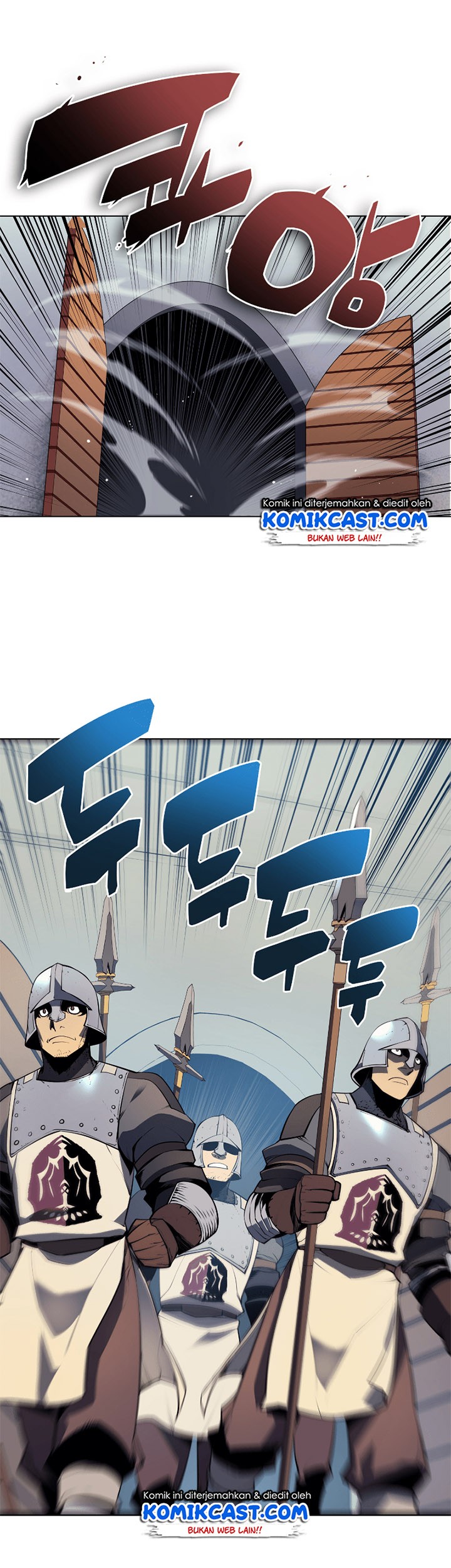 Overgeared Chapter 23 - halaman 50