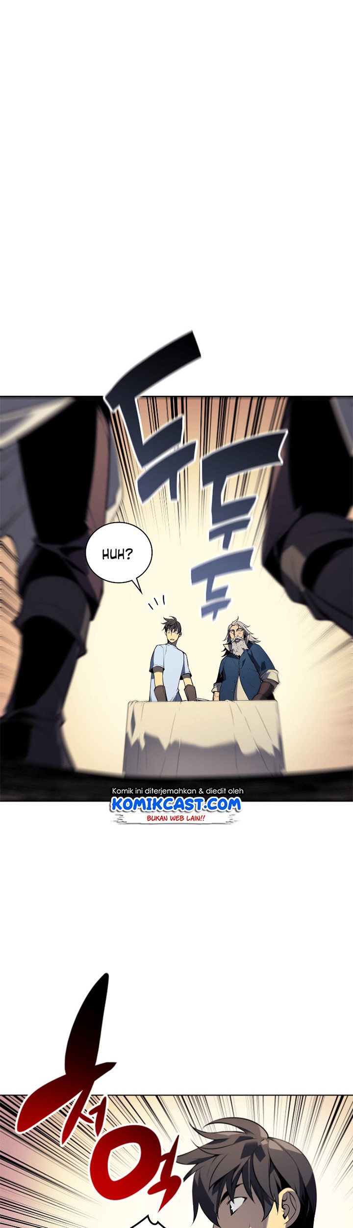 Overgeared Chapter 23 - halaman 51