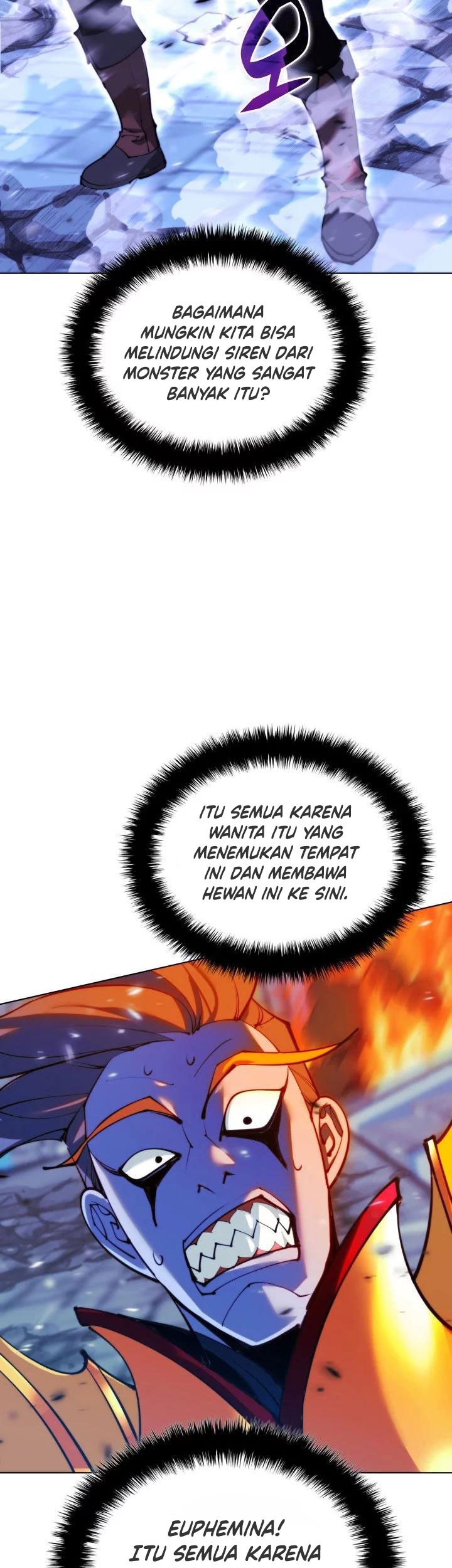 Overgeared Chapter 230 - halaman 10