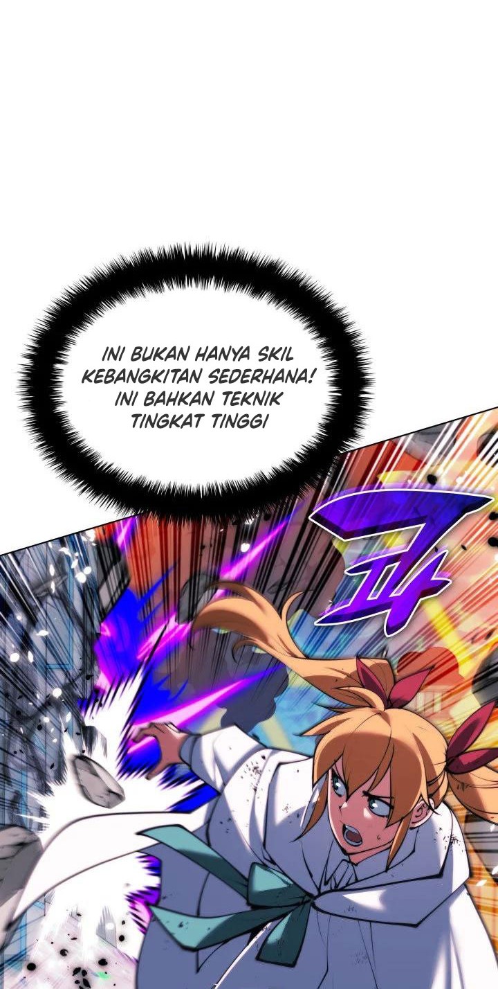 Overgeared Chapter 230 - halaman 101