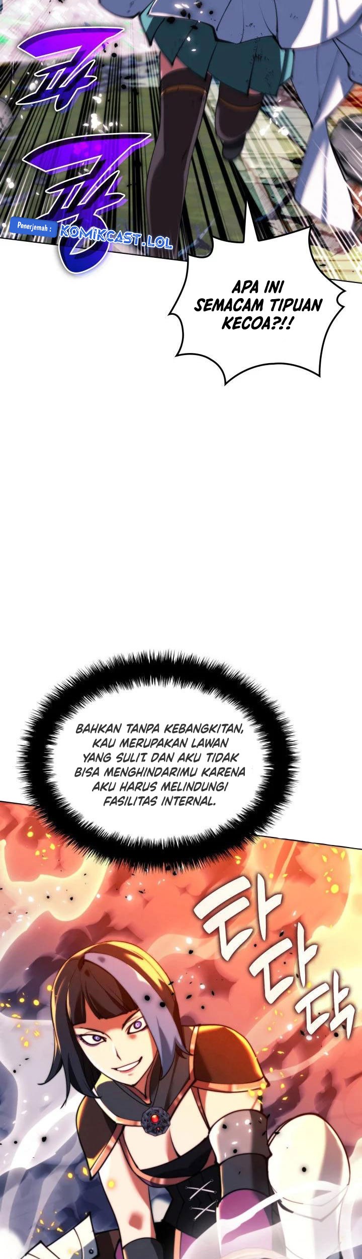 Overgeared Chapter 230 - halaman 102