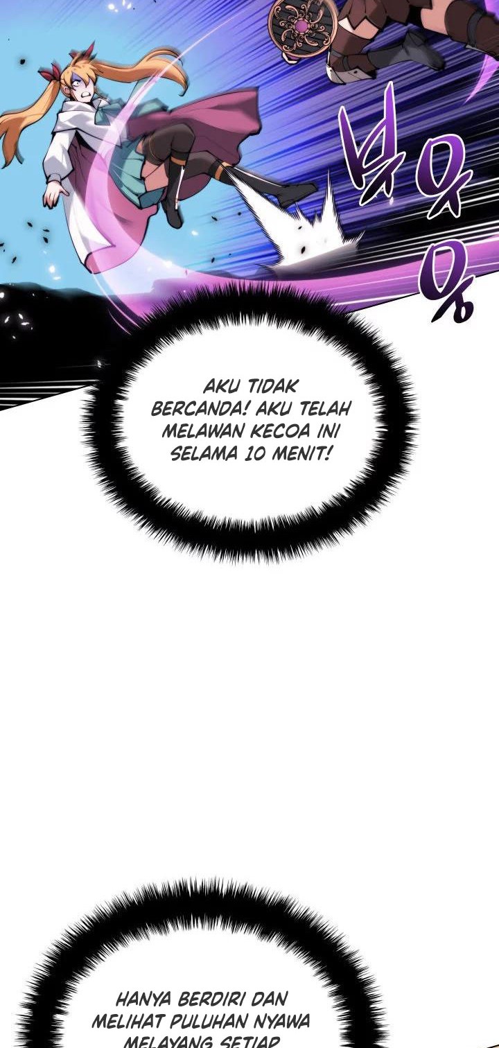 Overgeared Chapter 230 - halaman 105