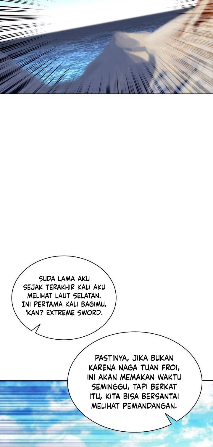 Overgeared Chapter 230 - halaman 107