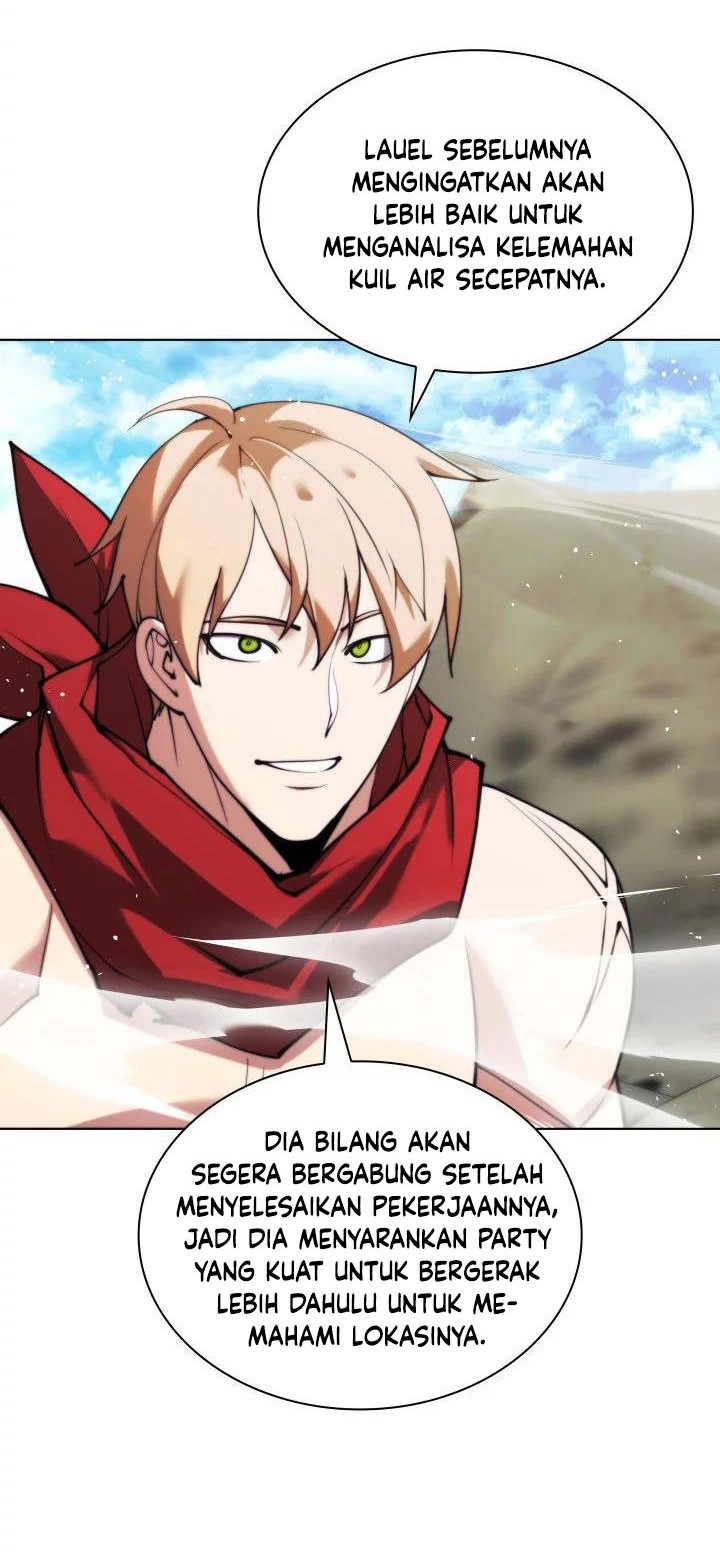 Overgeared Chapter 230 - halaman 109