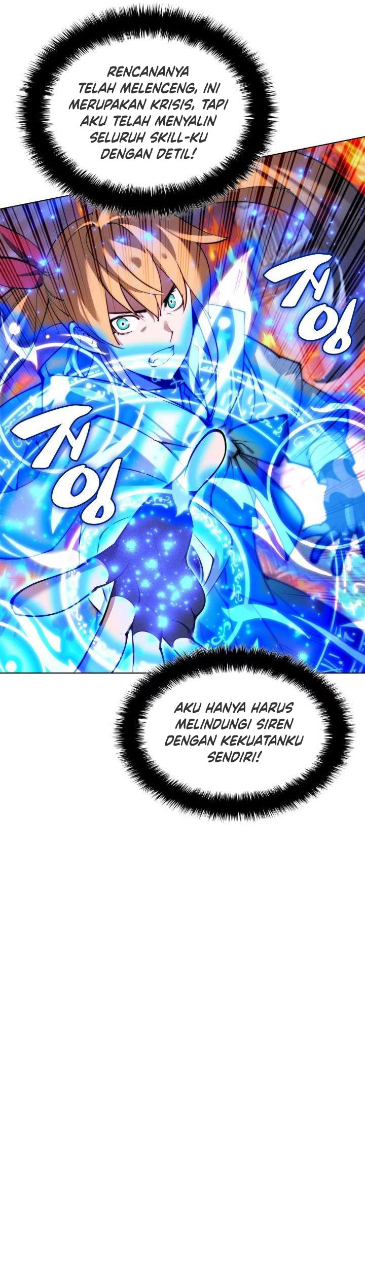 Overgeared Chapter 230 - halaman 34