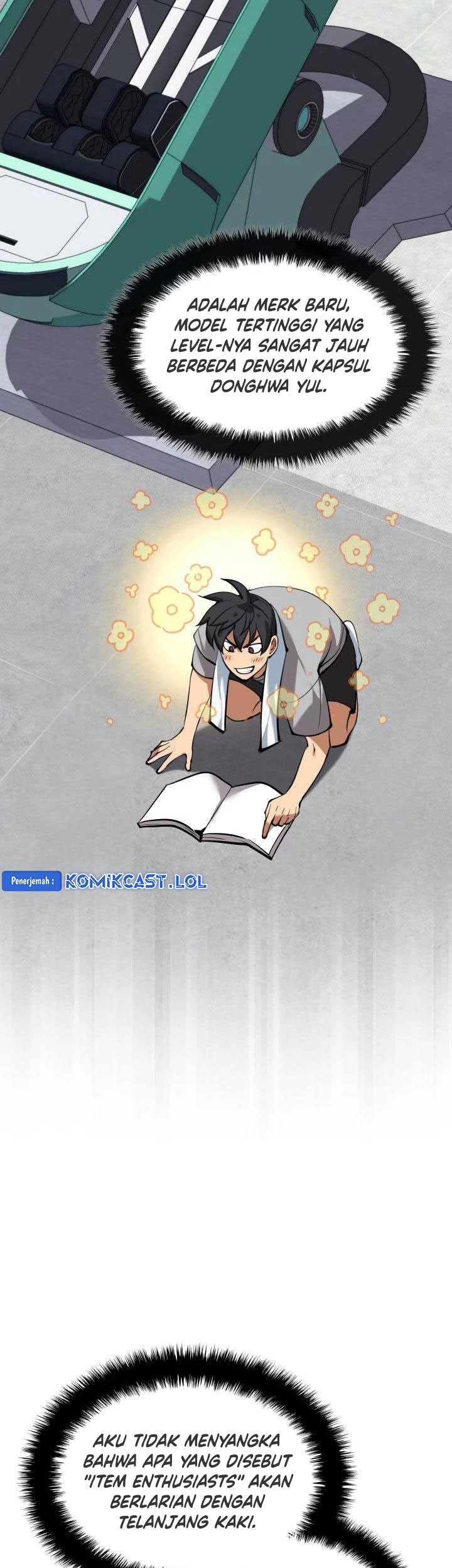 Overgeared Chapter 230 - halaman 48