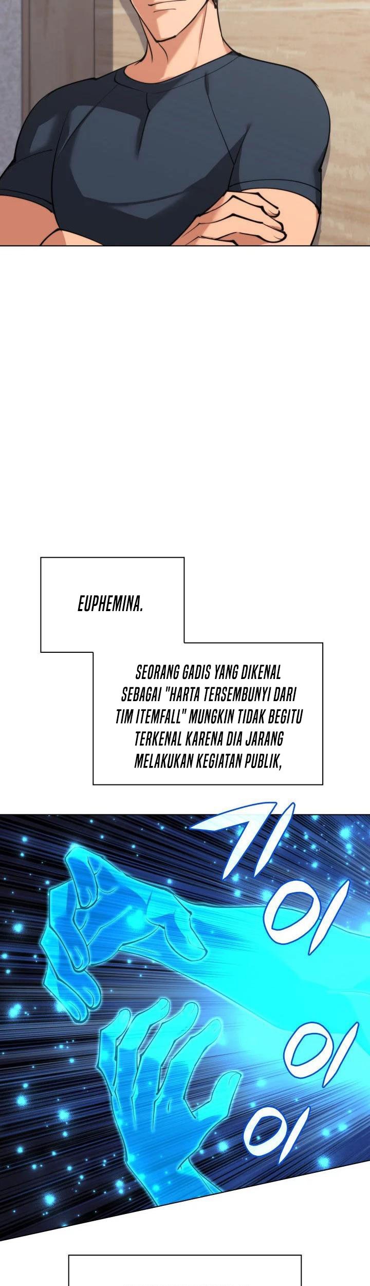 Overgeared Chapter 230 - halaman 50