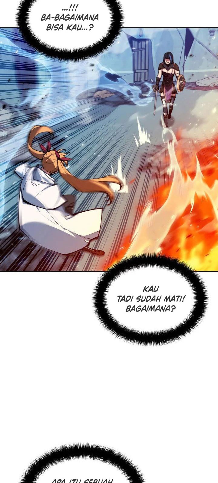 Overgeared Chapter 230 - halaman 63