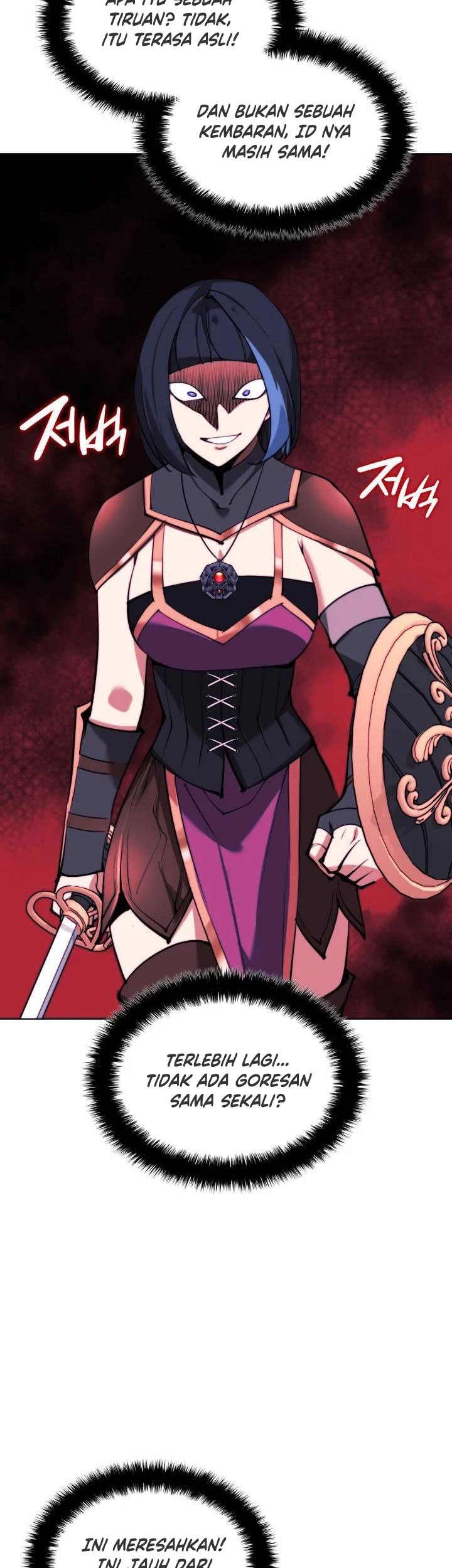 Overgeared Chapter 230 - halaman 64