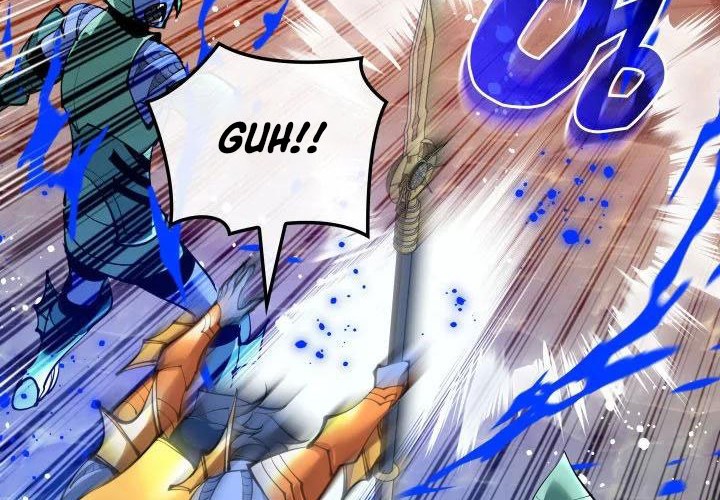 Overgeared Chapter 230 - halaman 7