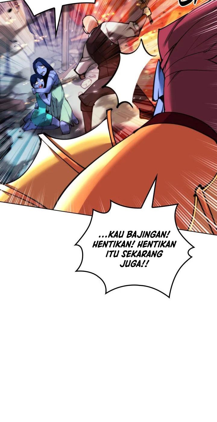 Overgeared Chapter 230 - halaman 75