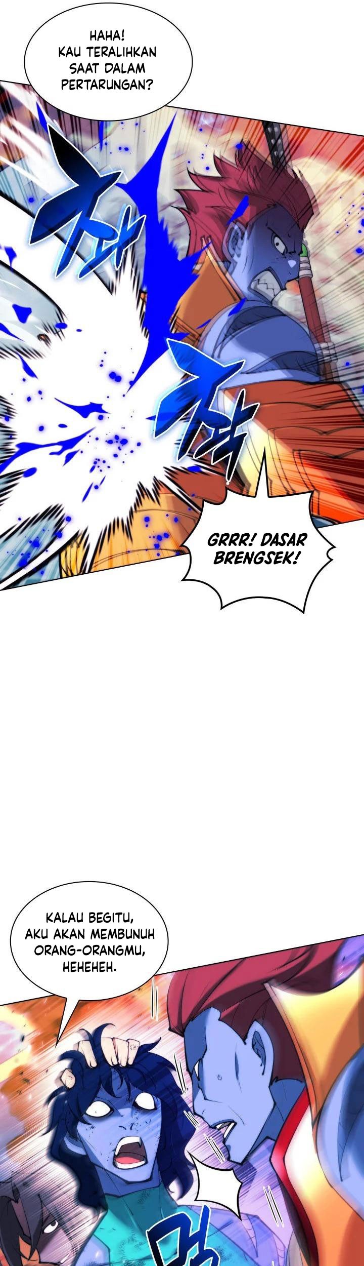 Overgeared Chapter 230 - halaman 76