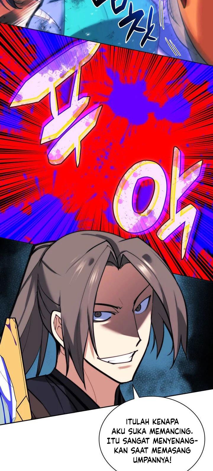 Overgeared Chapter 230 - halaman 77