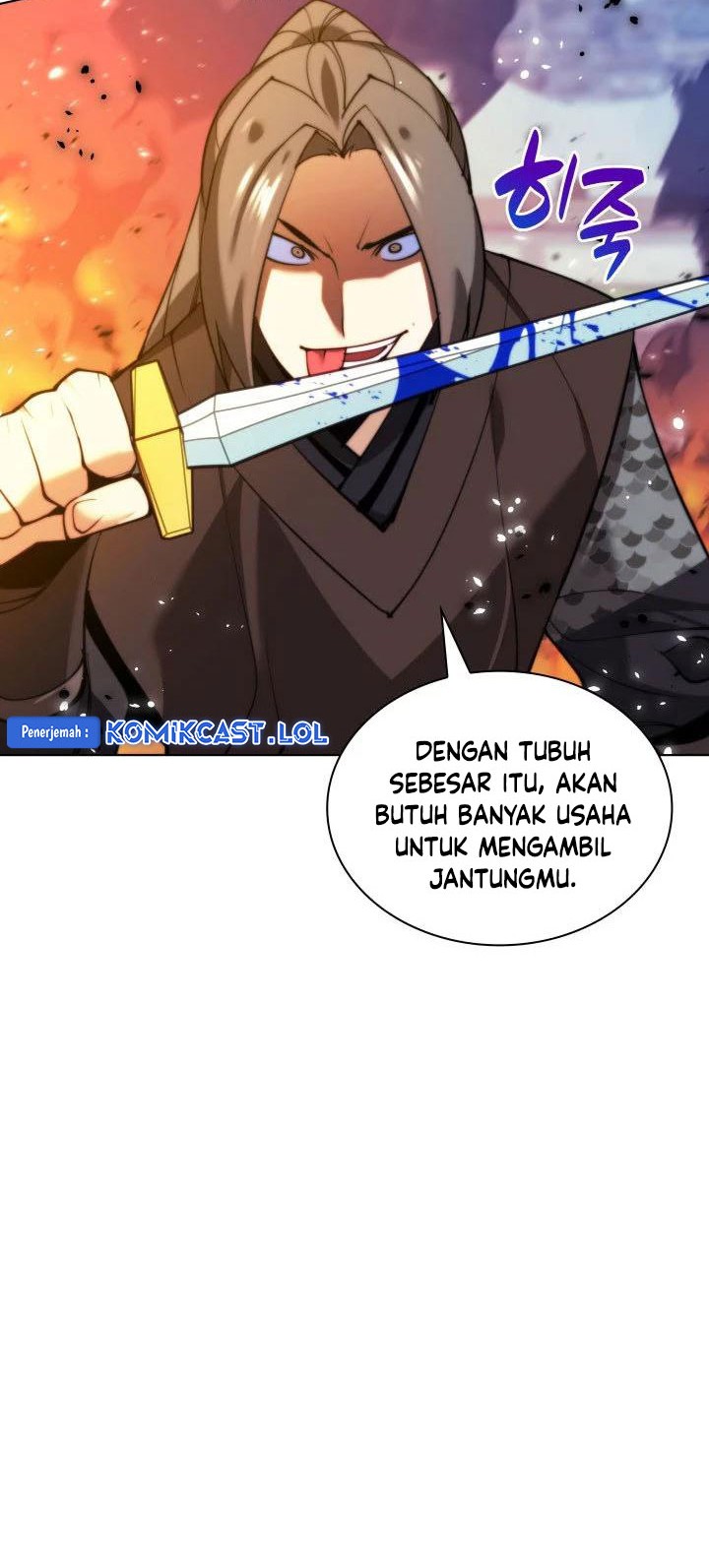Overgeared Chapter 230 - halaman 79