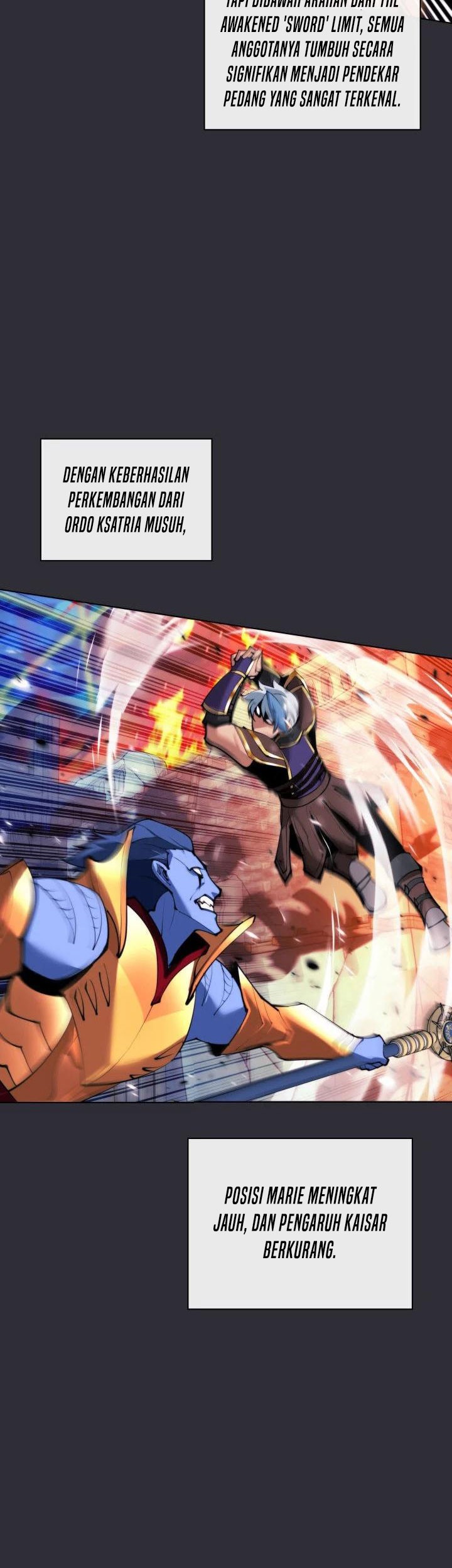 Overgeared Chapter 230 - halaman 84