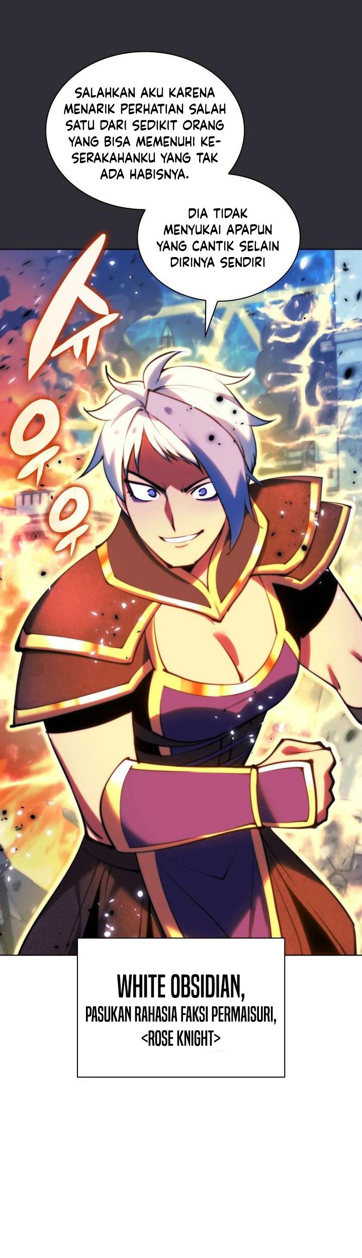 Overgeared Chapter 230 - halaman 94