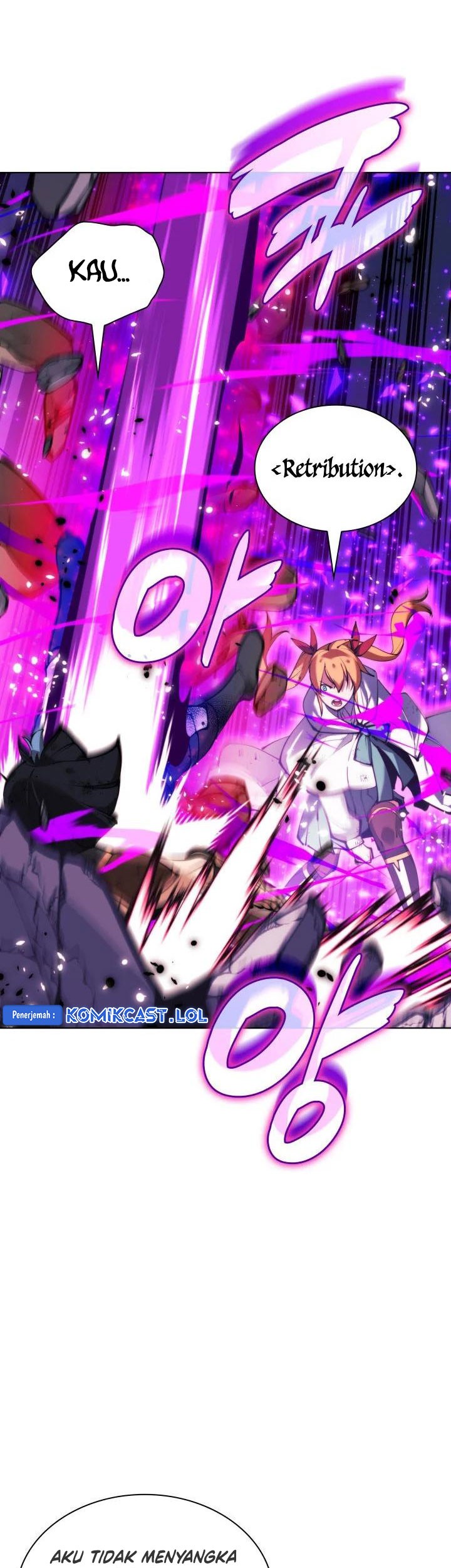 Overgeared Chapter 230 - halaman 98
