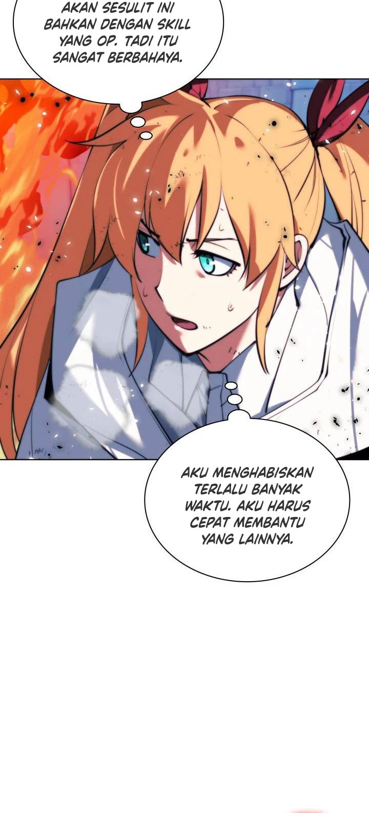 Overgeared Chapter 230 - halaman 99
