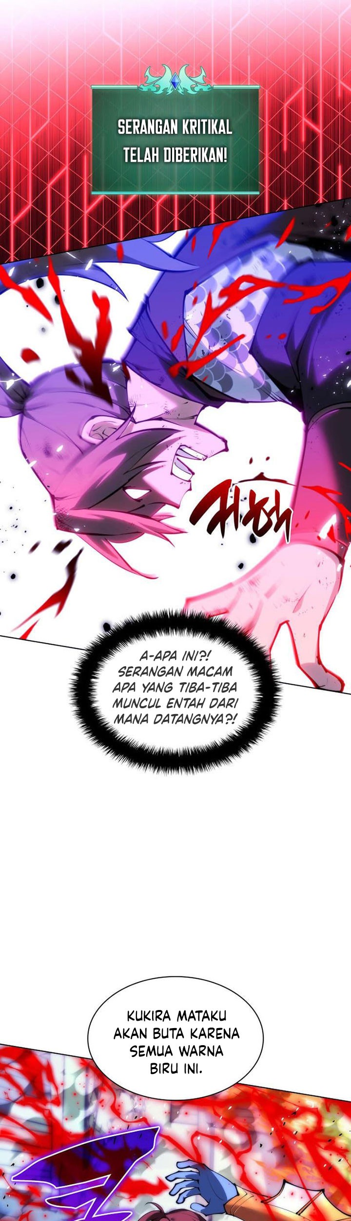 Overgeared Chapter 231 - halaman 18
