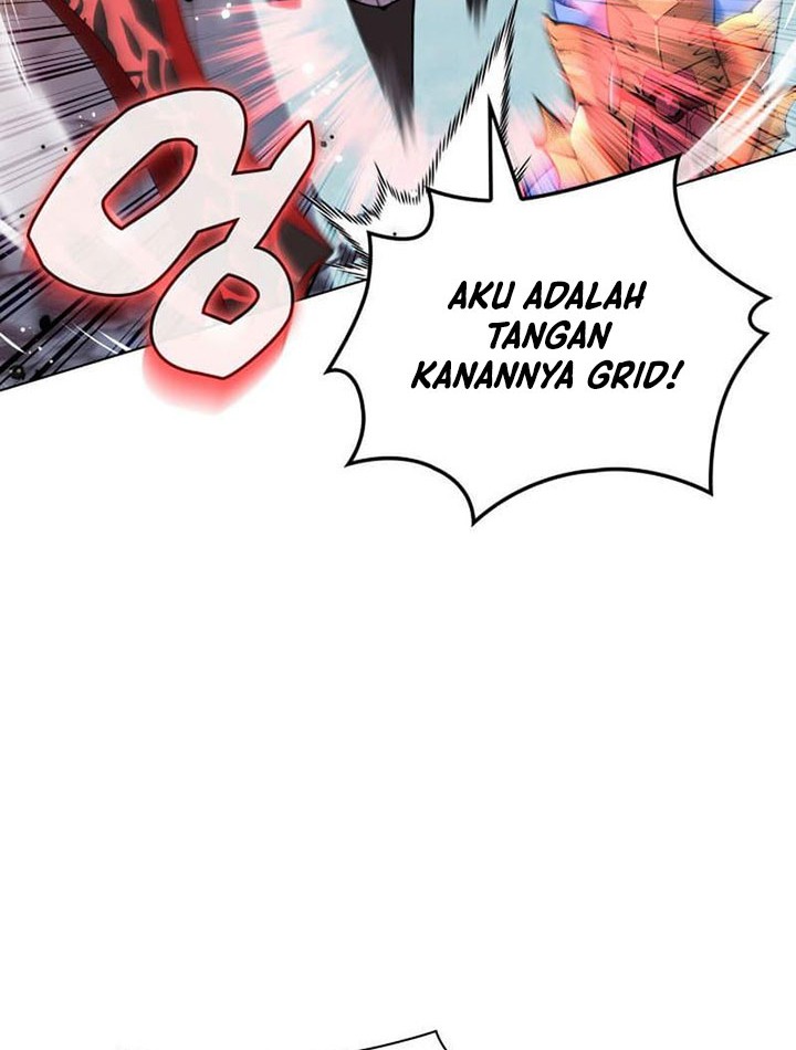 Overgeared Chapter 231 - halaman 23