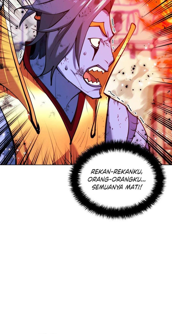 Overgeared Chapter 231 - halaman 35
