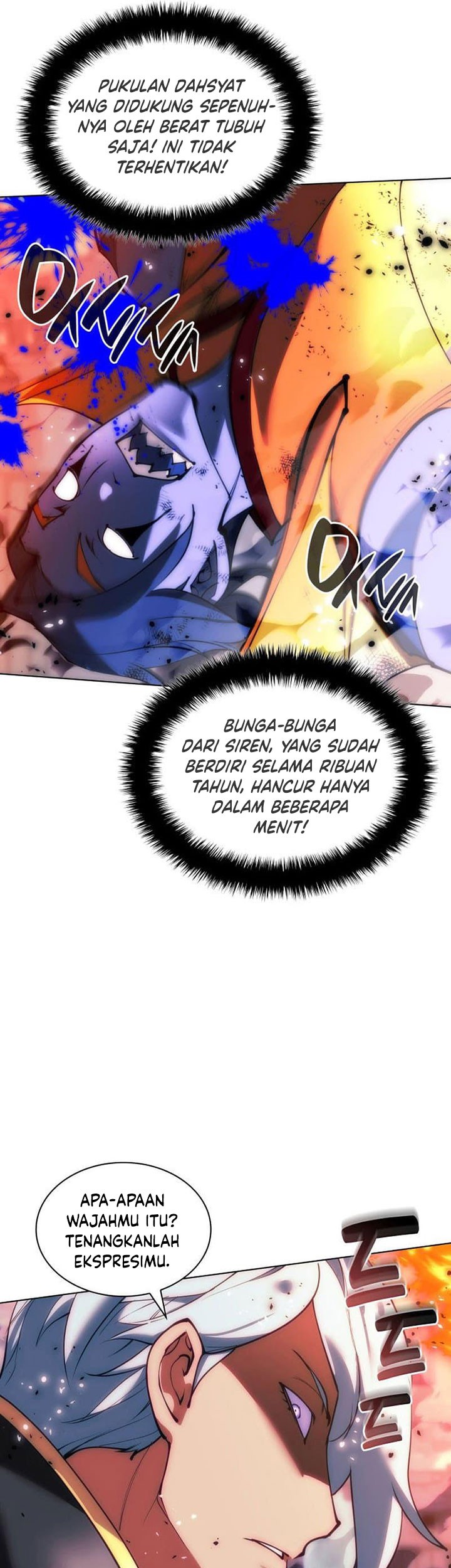 Overgeared Chapter 231 - halaman 40