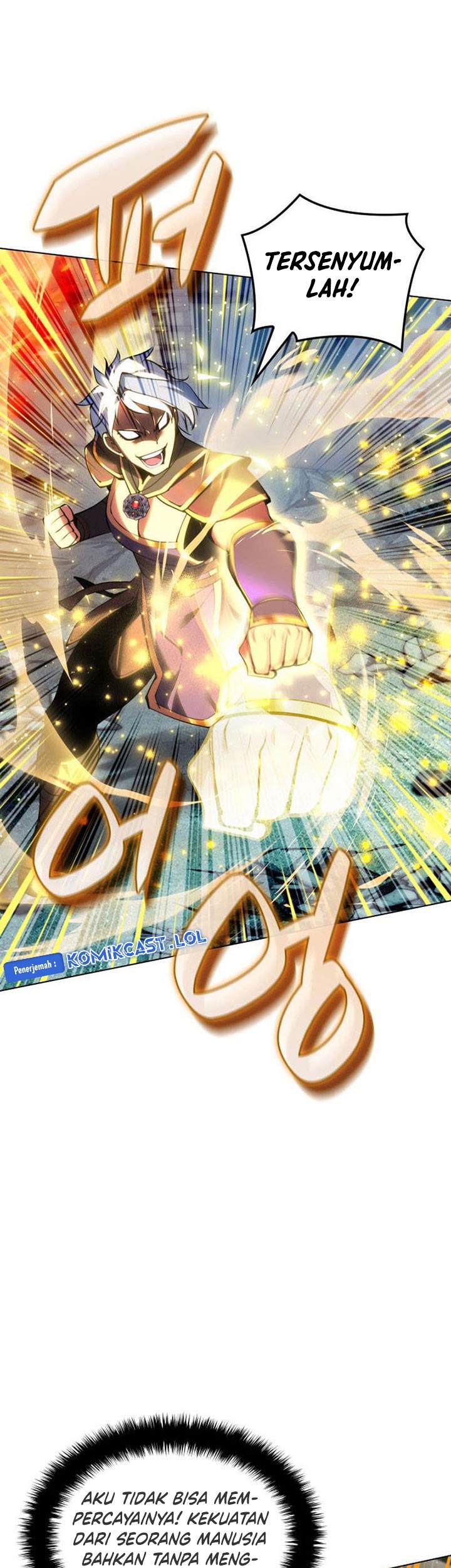 Overgeared Chapter 231 - halaman 42
