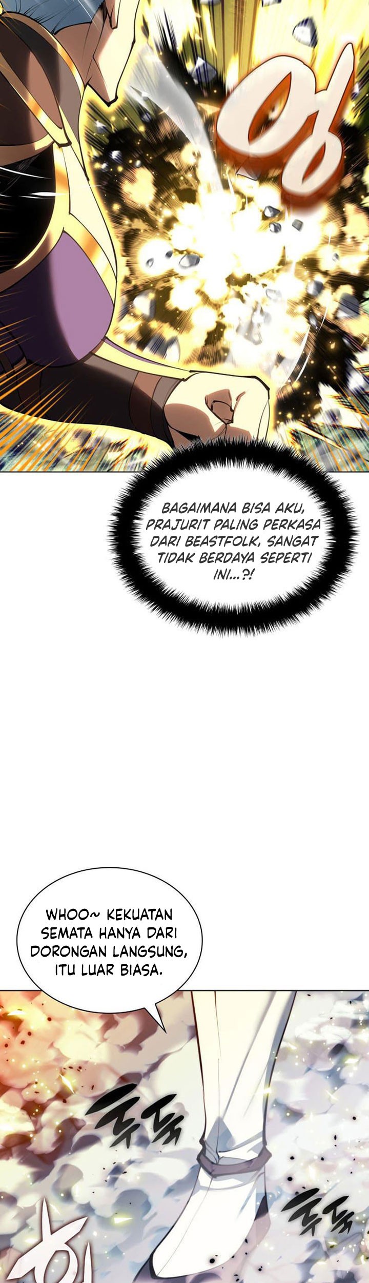 Overgeared Chapter 231 - halaman 44