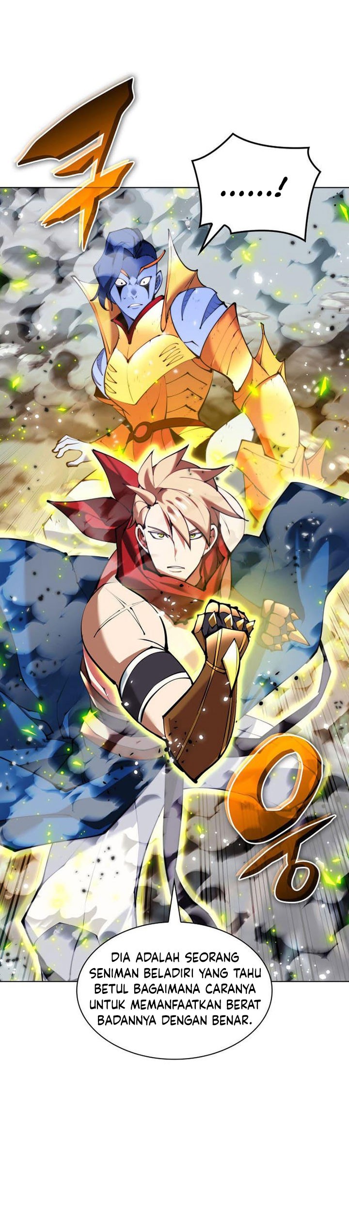 Overgeared Chapter 231 - halaman 46