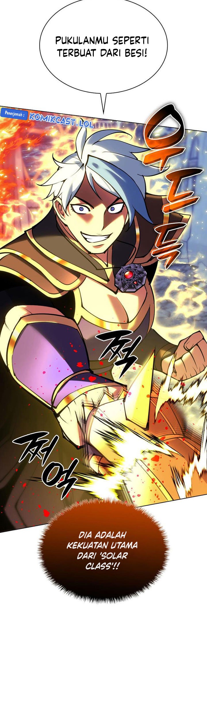 Overgeared Chapter 231 - halaman 52
