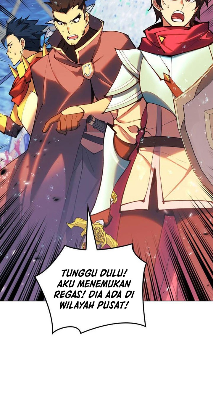 Overgeared Chapter 231 - halaman 55