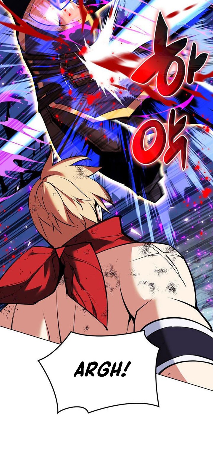 Overgeared Chapter 231 - halaman 61