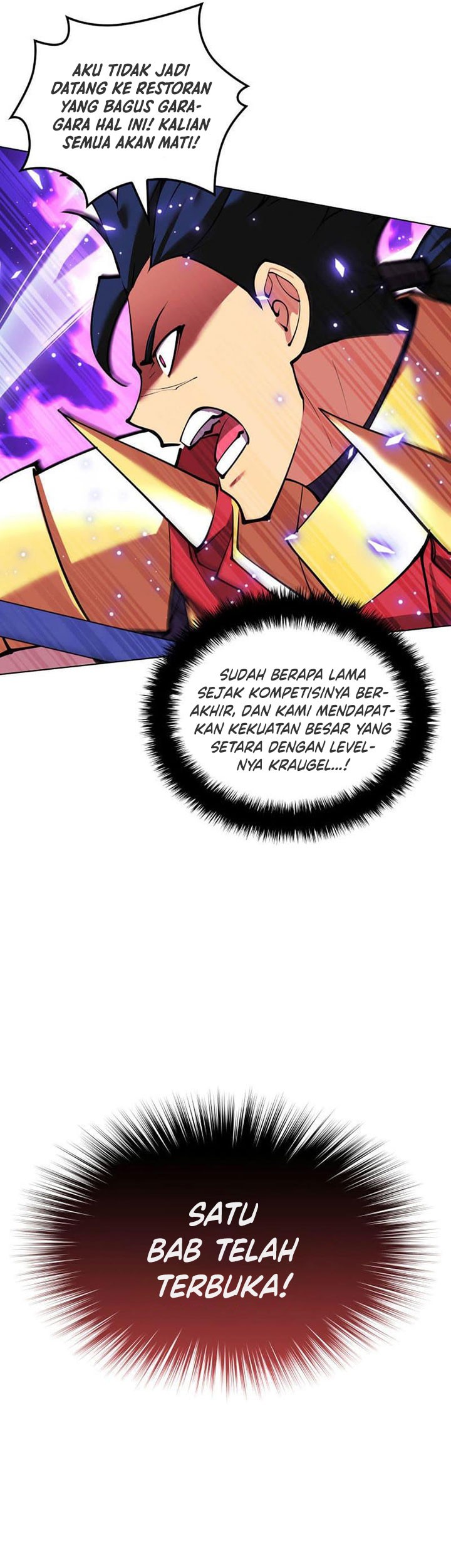 Overgeared Chapter 231 - halaman 66