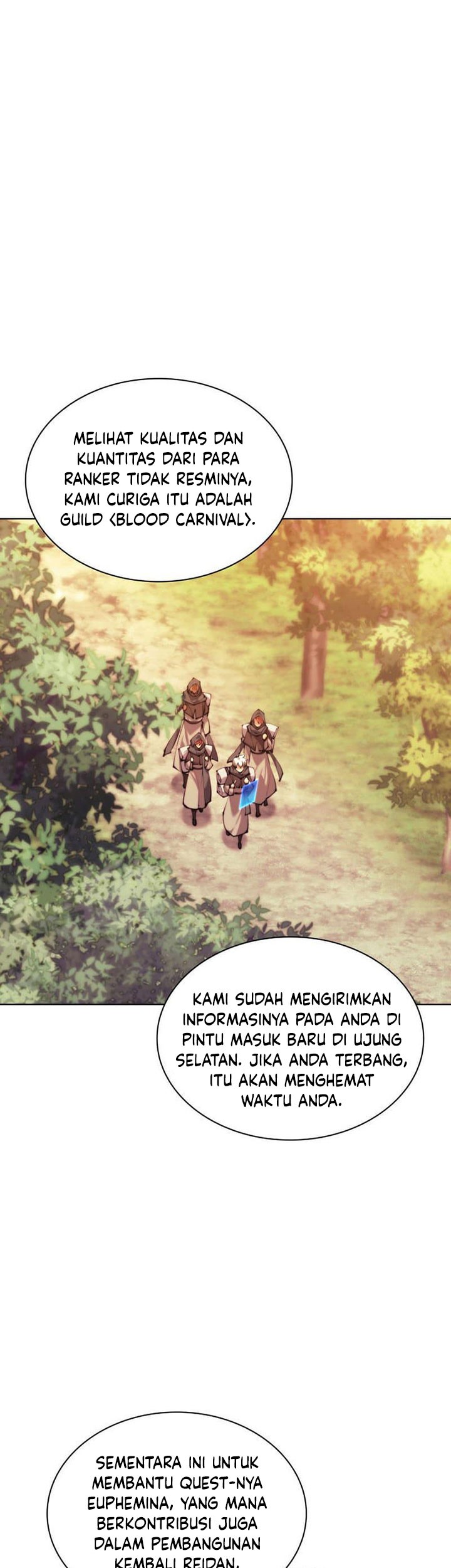 Overgeared Chapter 231 - halaman 78