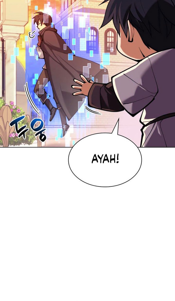Overgeared Chapter 231 - halaman 83